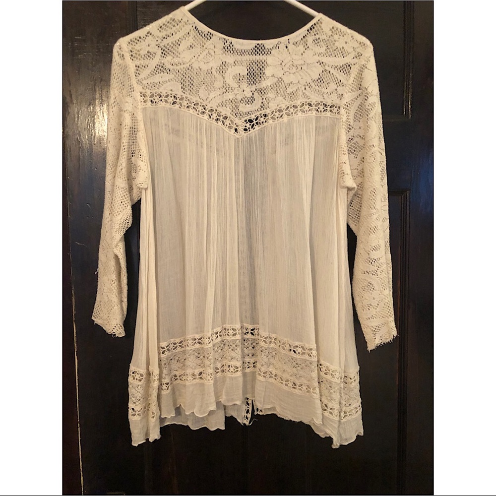 FP One Fly Away Top